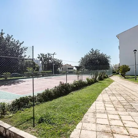 New! Tabira Ria Tavira