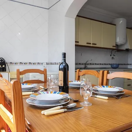 New! Tabira Ria Διαμέρισμα Ταβίρα