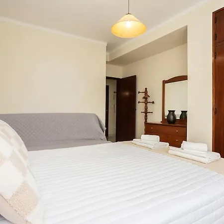 Lägenhet New! Tabira Ria Tavira